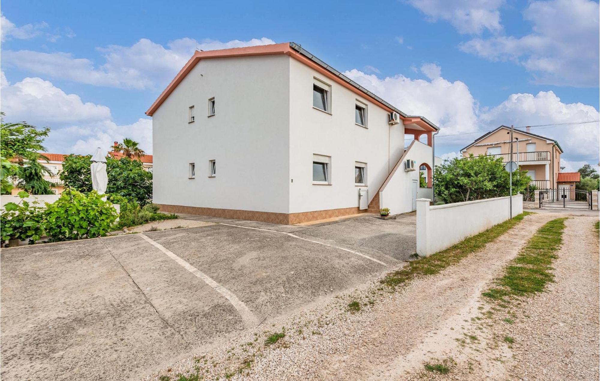 Lovely Apartment In Vir With Kitchen Εξωτερικό φωτογραφία