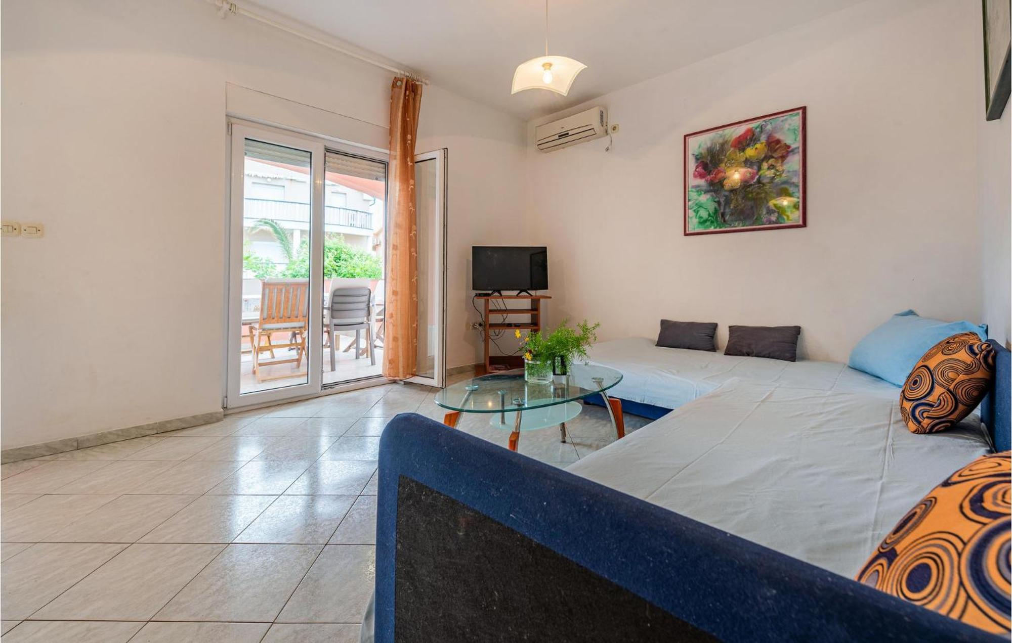Lovely Apartment In Vir With Kitchen Εξωτερικό φωτογραφία