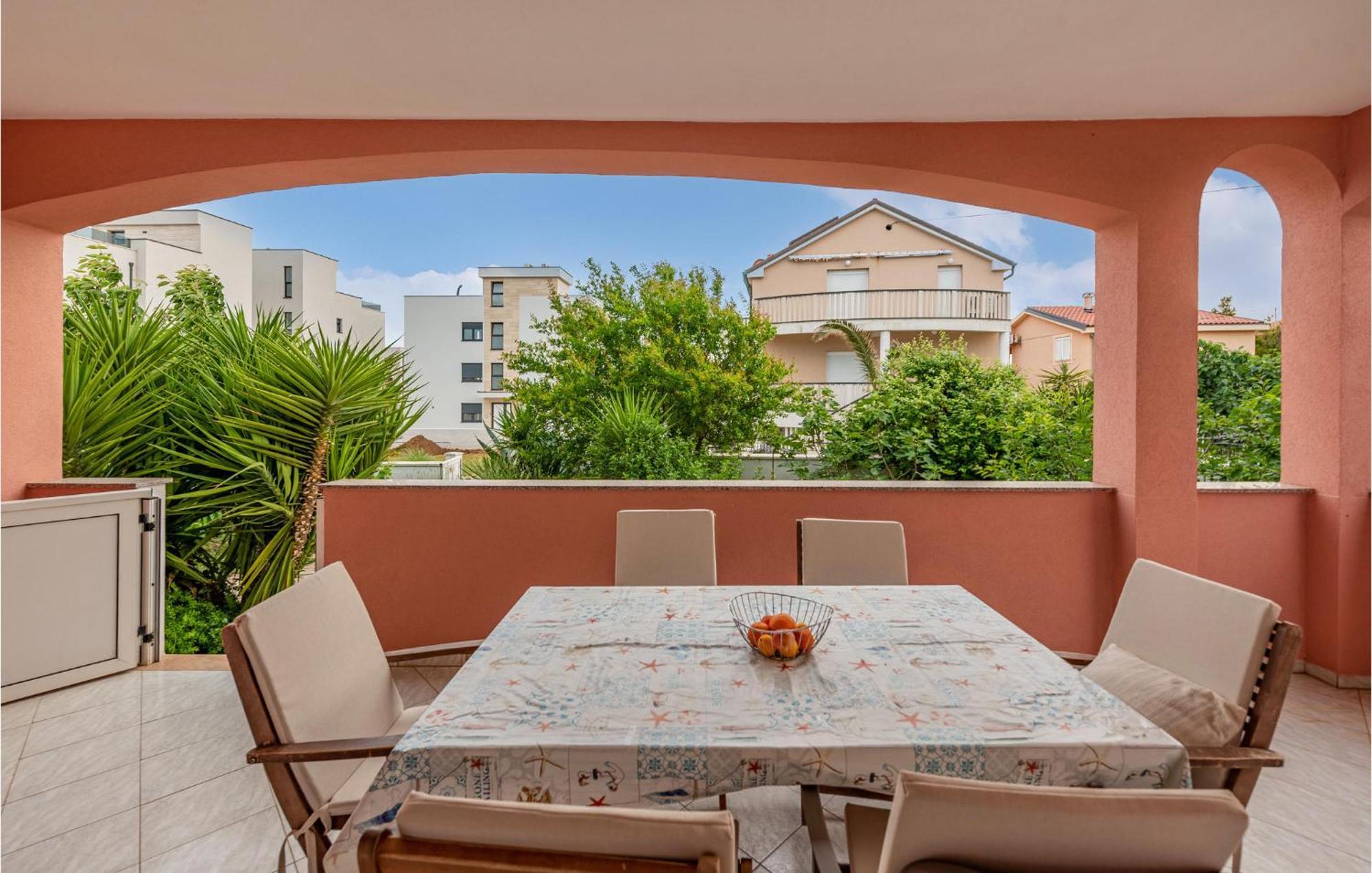 Lovely Apartment In Vir With Kitchen Εξωτερικό φωτογραφία