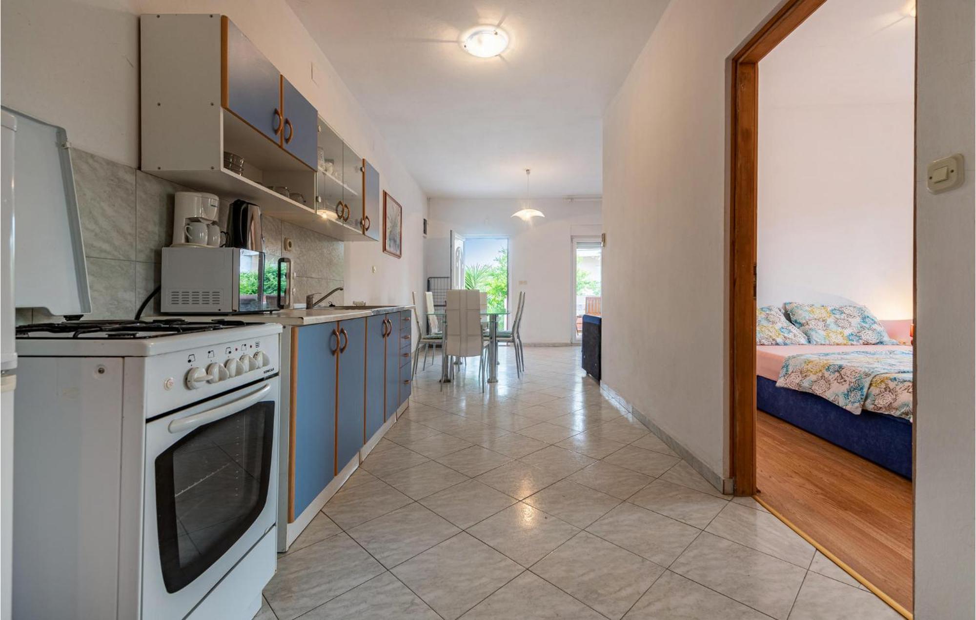 Lovely Apartment In Vir With Kitchen Εξωτερικό φωτογραφία