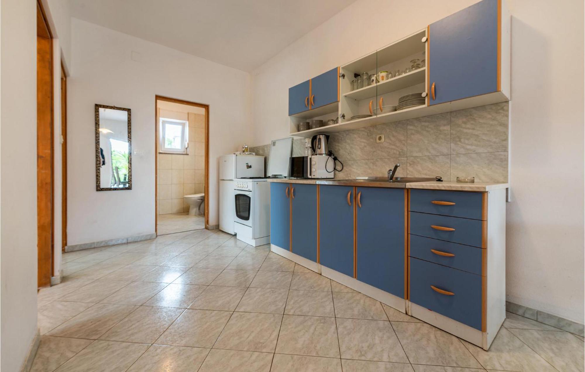 Lovely Apartment In Vir With Kitchen Εξωτερικό φωτογραφία