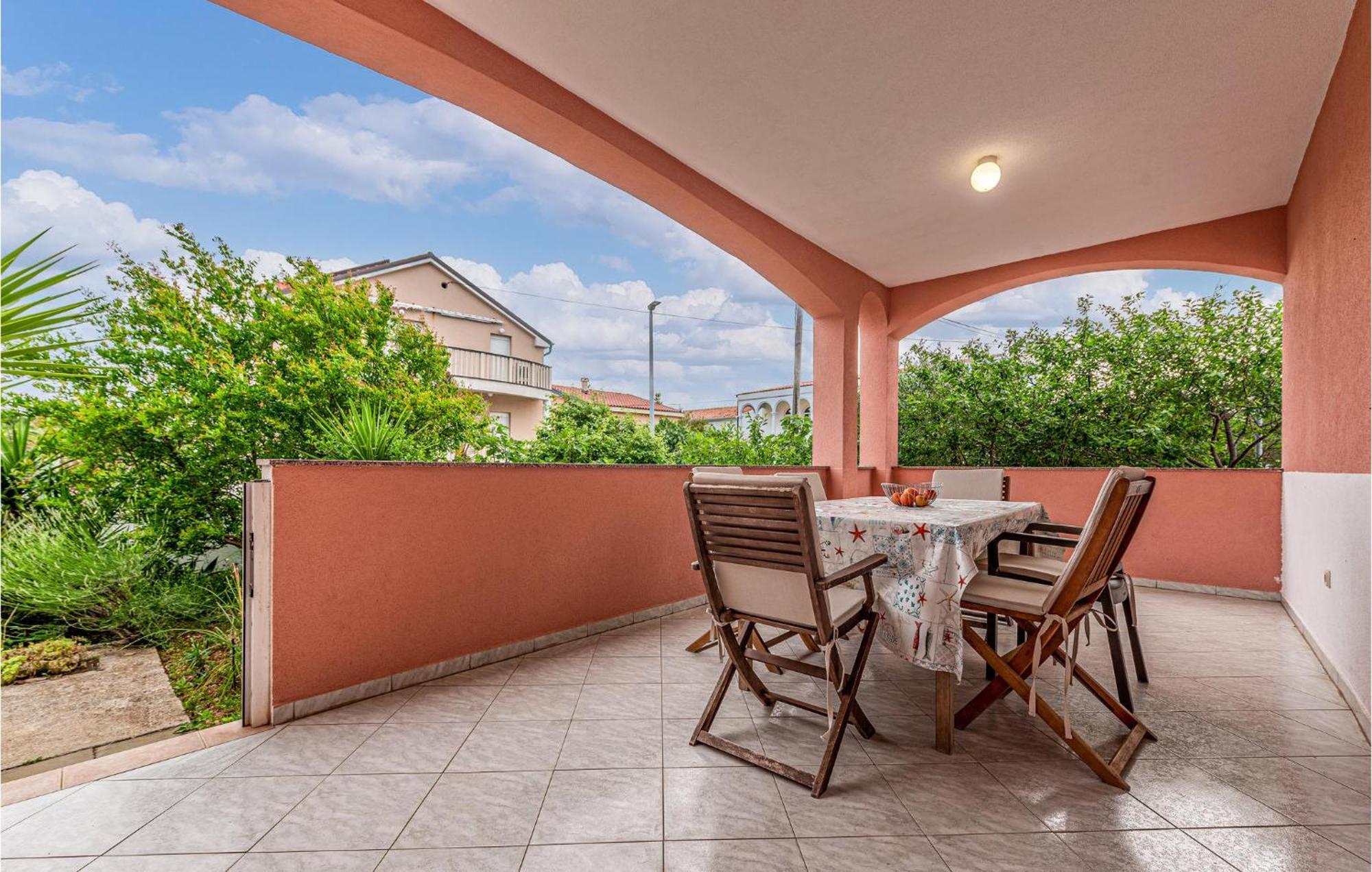 Lovely Apartment In Vir With Kitchen Εξωτερικό φωτογραφία