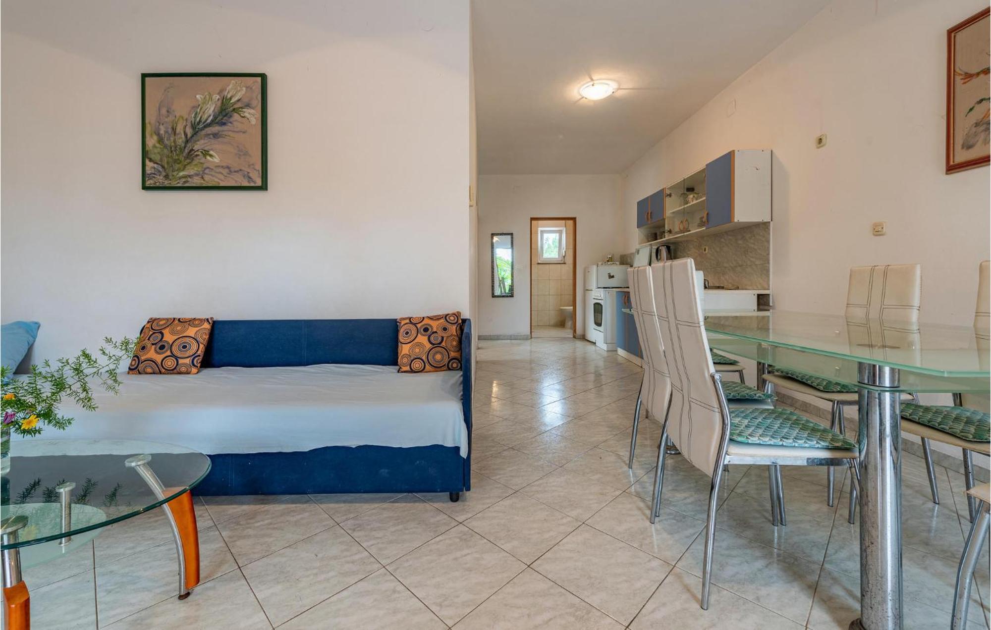 Lovely Apartment In Vir With Kitchen Εξωτερικό φωτογραφία