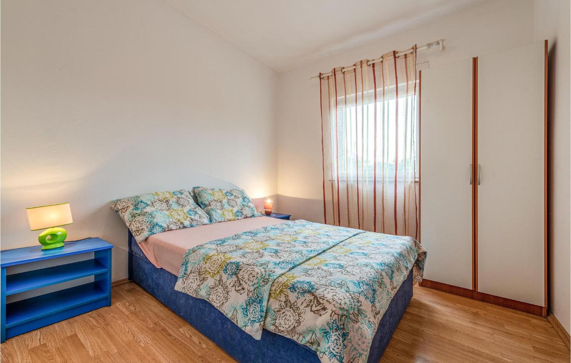 Lovely Apartment In Vir With Kitchen Εξωτερικό φωτογραφία