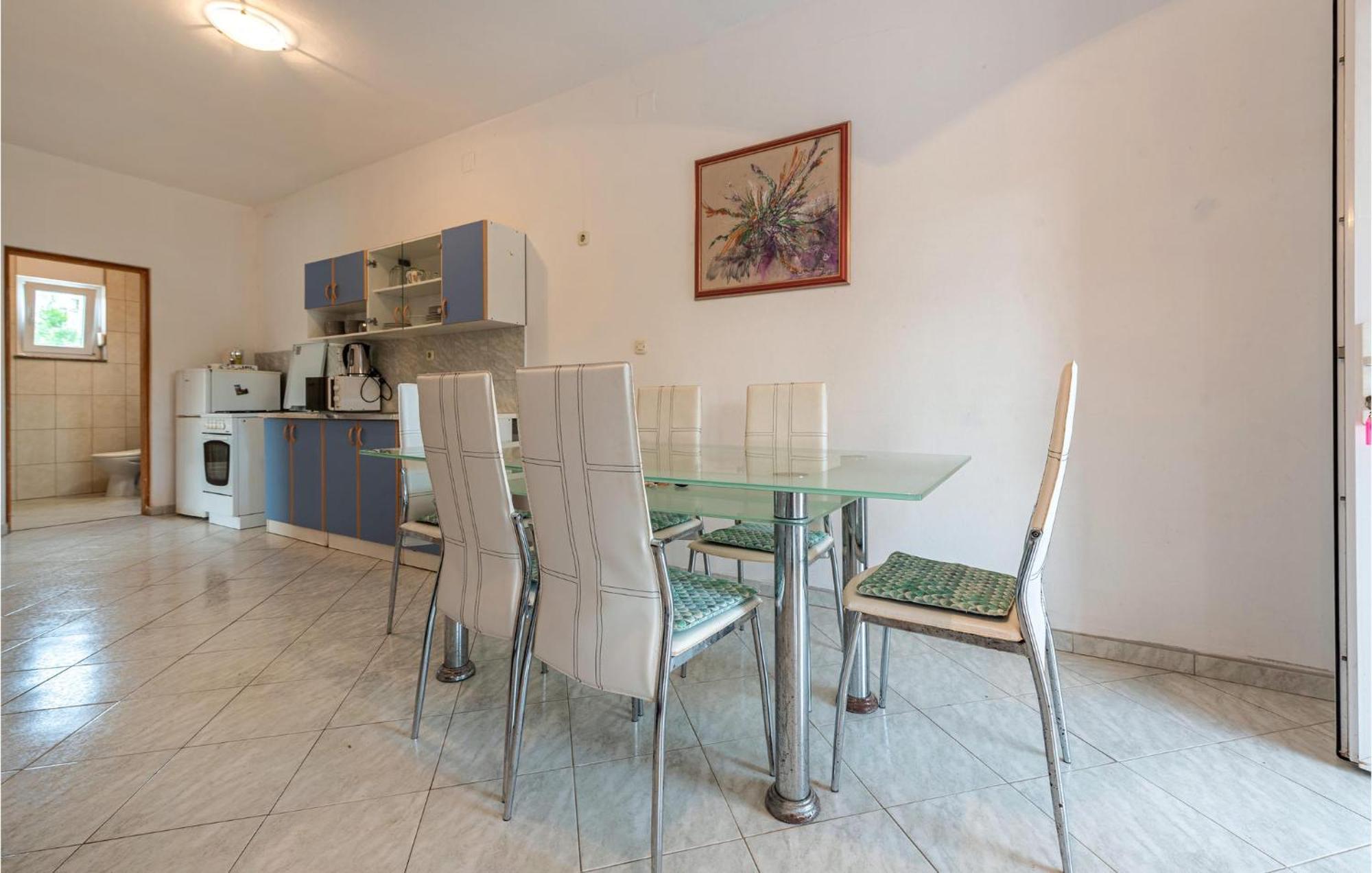 Lovely Apartment In Vir With Kitchen Εξωτερικό φωτογραφία