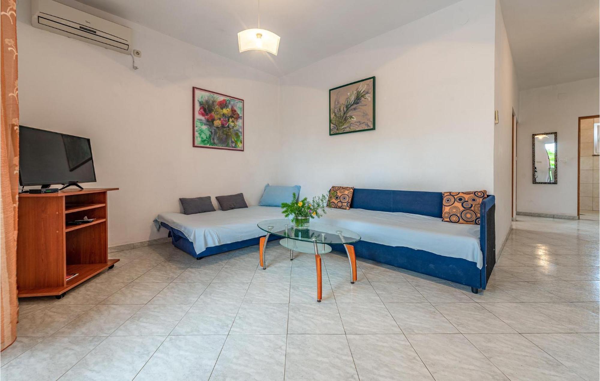 Lovely Apartment In Vir With Kitchen Εξωτερικό φωτογραφία