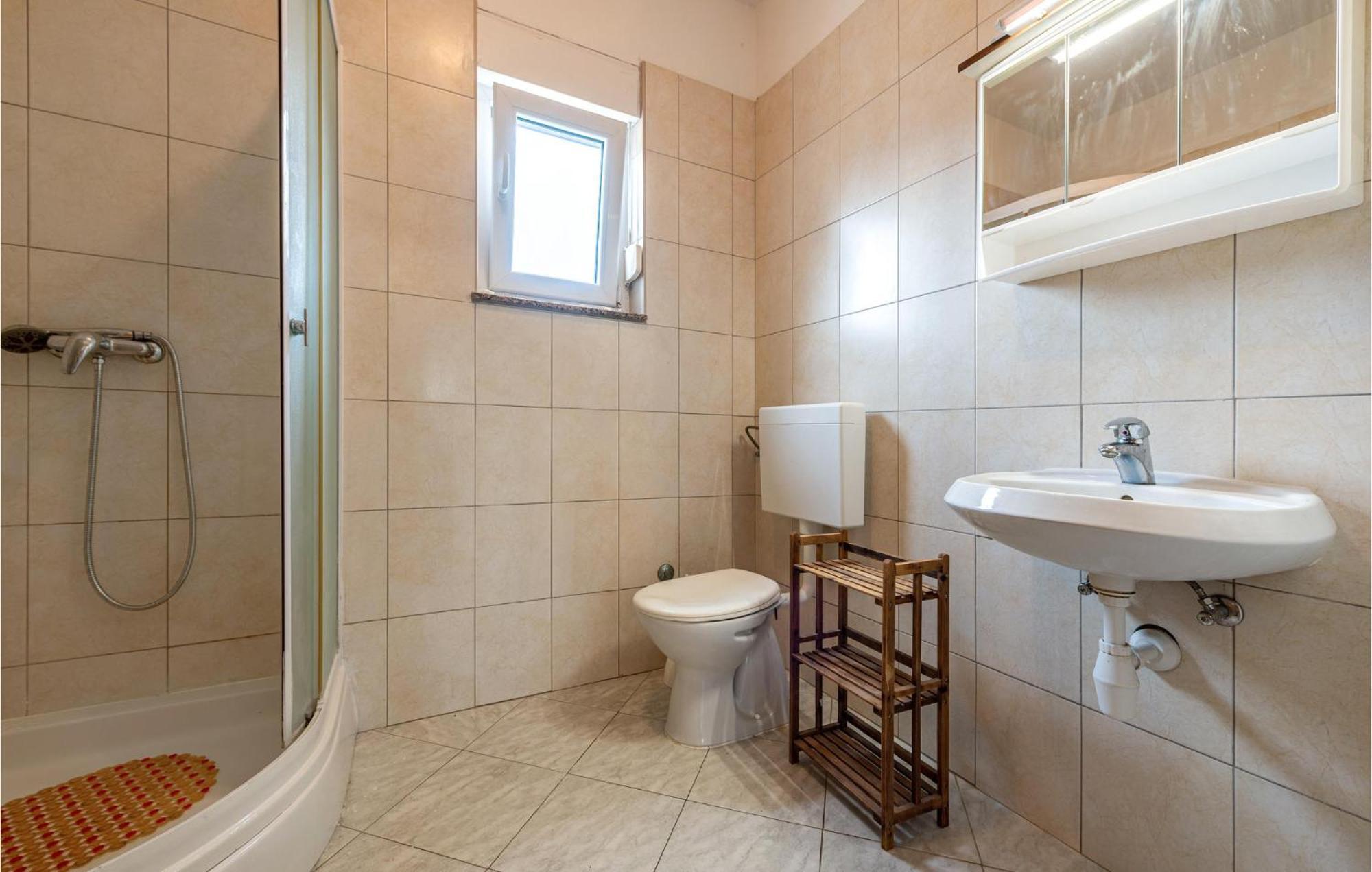 Lovely Apartment In Vir With Kitchen Εξωτερικό φωτογραφία