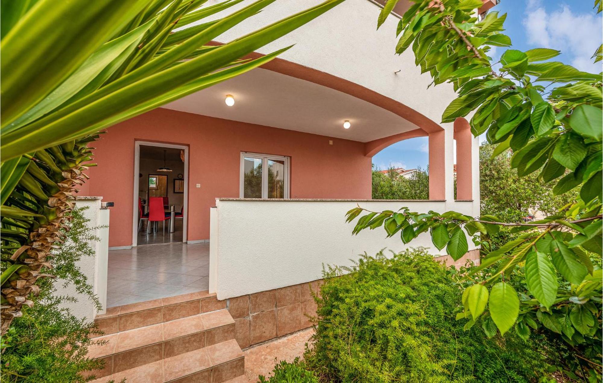 Lovely Apartment In Vir With Kitchen Εξωτερικό φωτογραφία