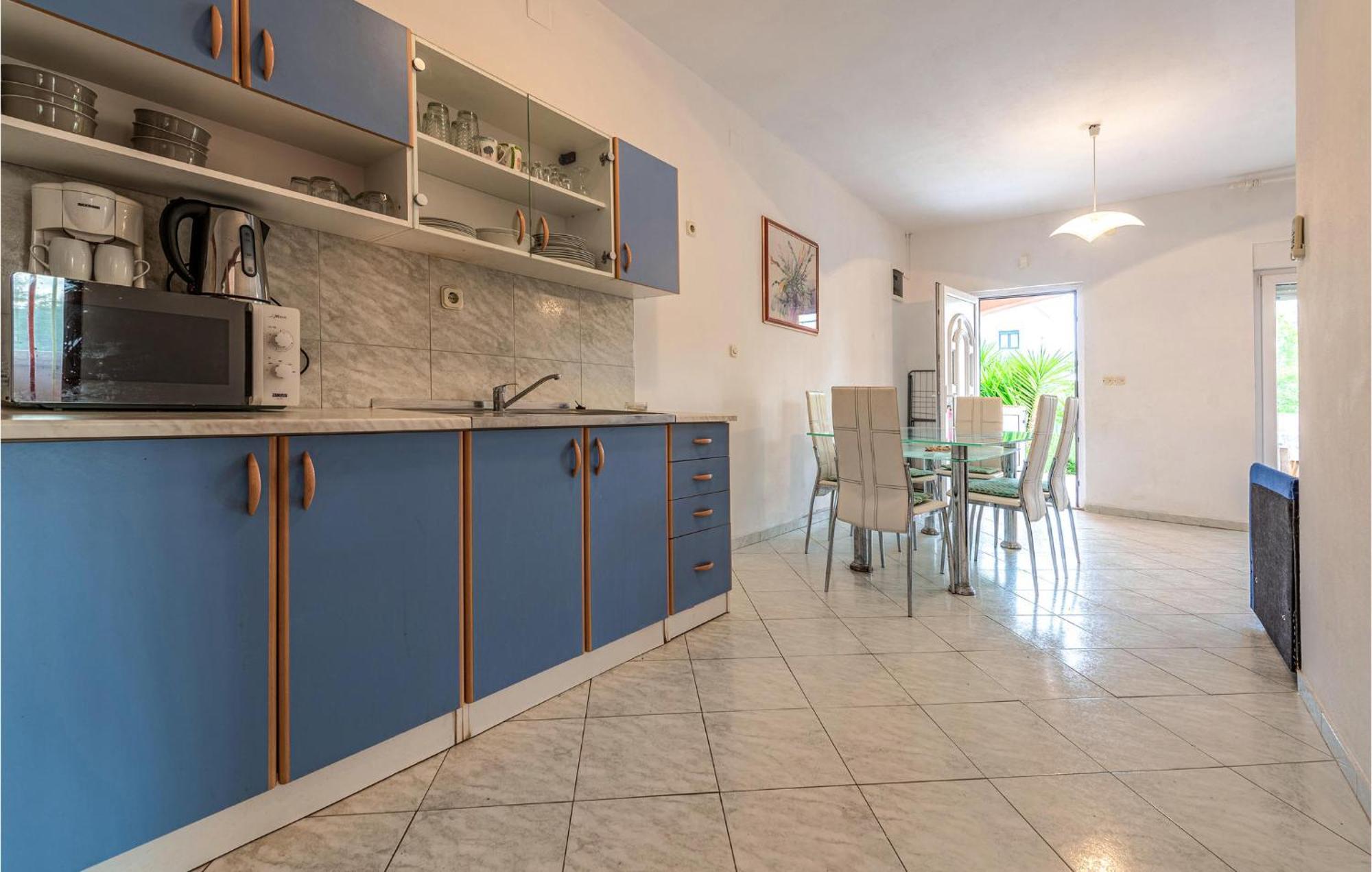 Lovely Apartment In Vir With Kitchen Εξωτερικό φωτογραφία